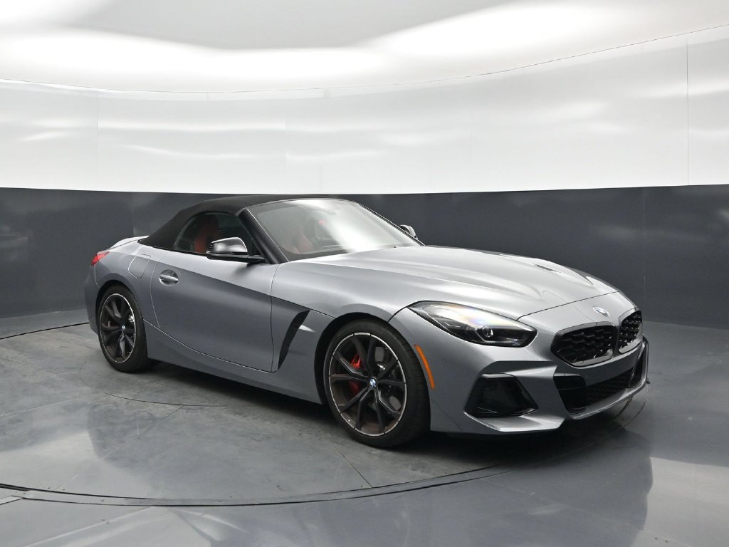 Used 2025 BMW Z4 M40i w/ Edition RWD image 53