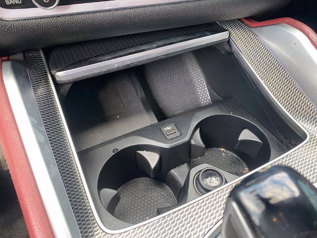 Used 2020 BMW X6 M50i AWD/4WD image 25