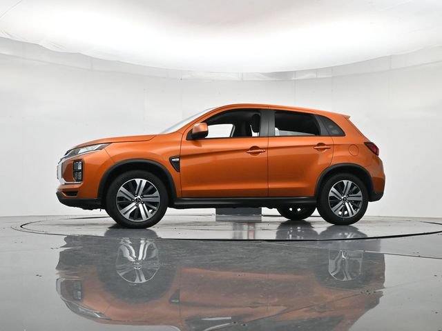 Used 2024 Mitsubishi Outlander Sport ES AWD/4WD image 37