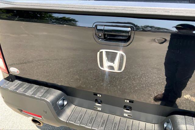 Used 2023 Honda Ridgeline Black Edition image 33