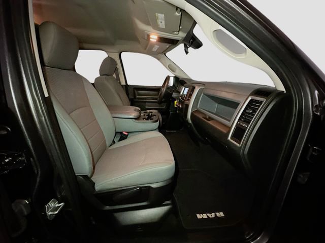 Used 2019 RAM 1500 Express w/ Express Value Package image 22