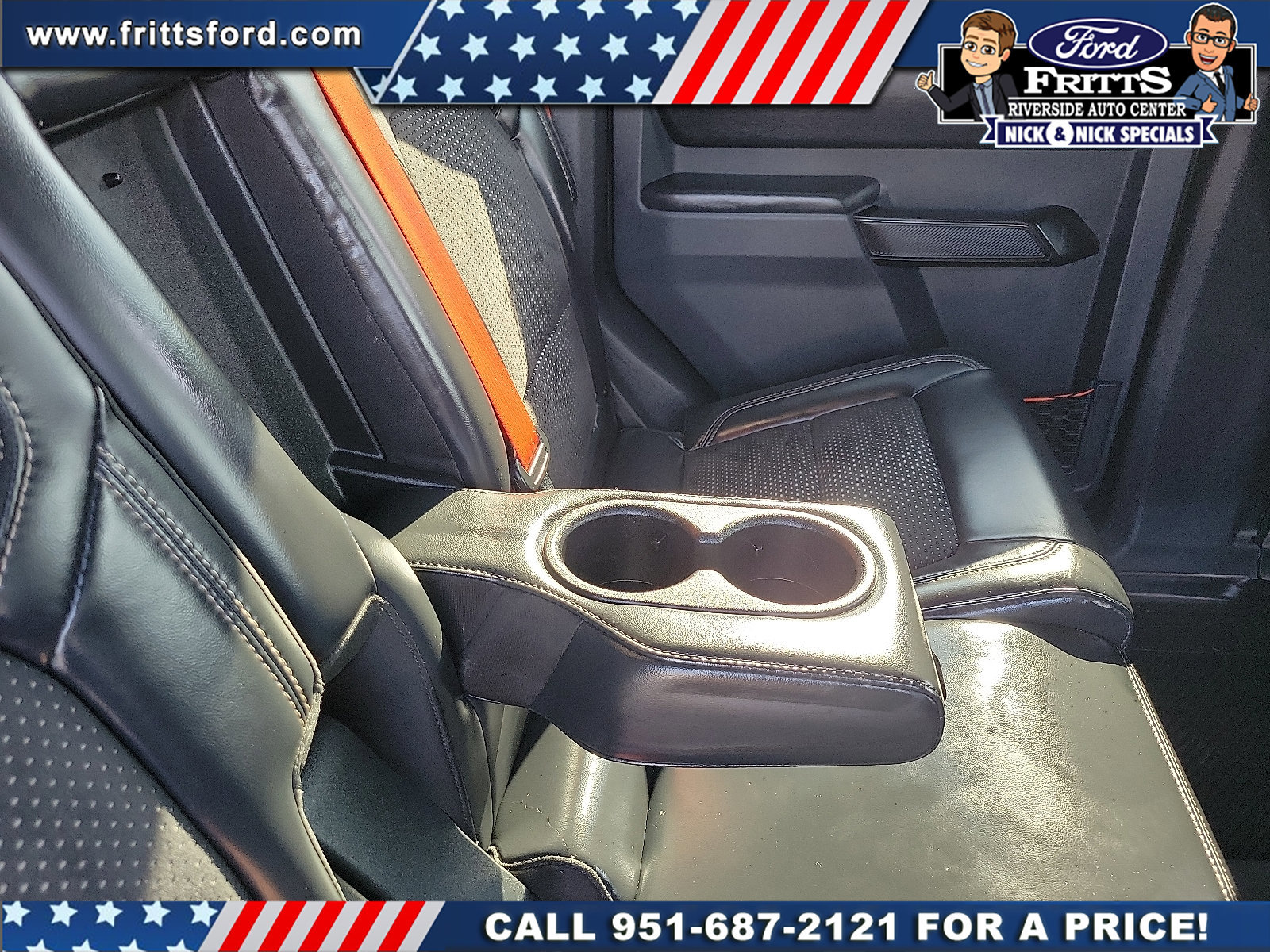 Certified 2025 Ford Bronco Raptor image 18