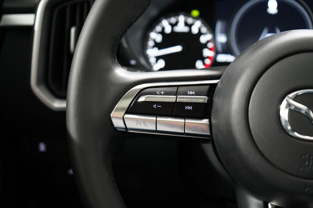 Used 2025 MAZDA CX-50 AWD 2.5 S w/ Premium Package image 15