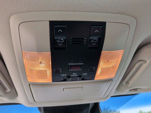 Used 2021 Lexus GX 460 Luxury w/ Off Road Package AWD/4WD image 33