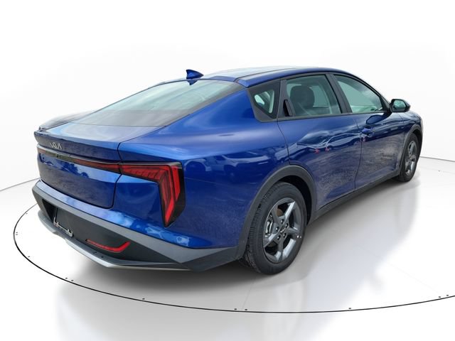 Used 2025 Kia K4 FWD image 2