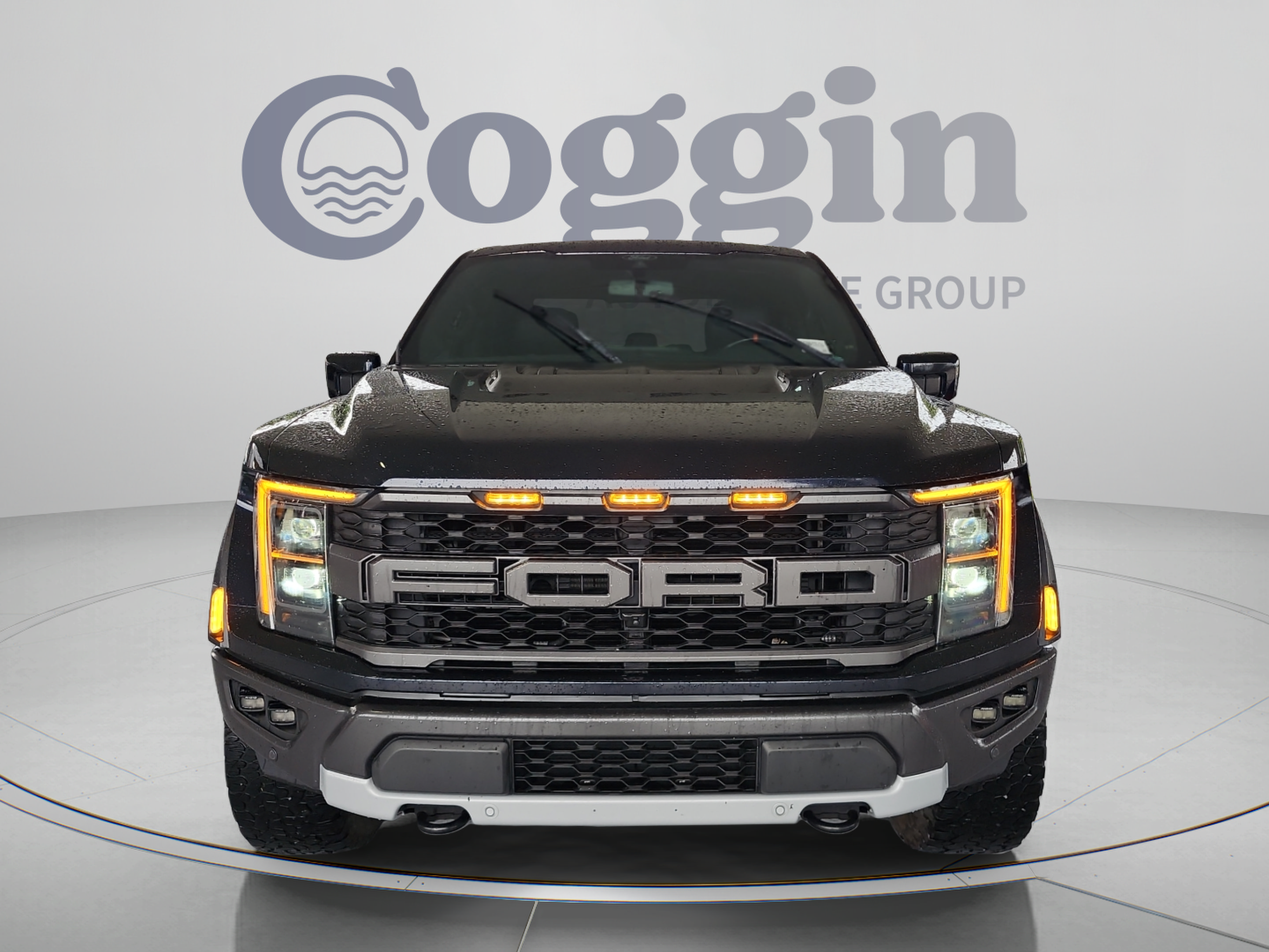 Certified 2021 Ford F150 Raptor w/ Equipment Group 801A High AWD/4WD image 8