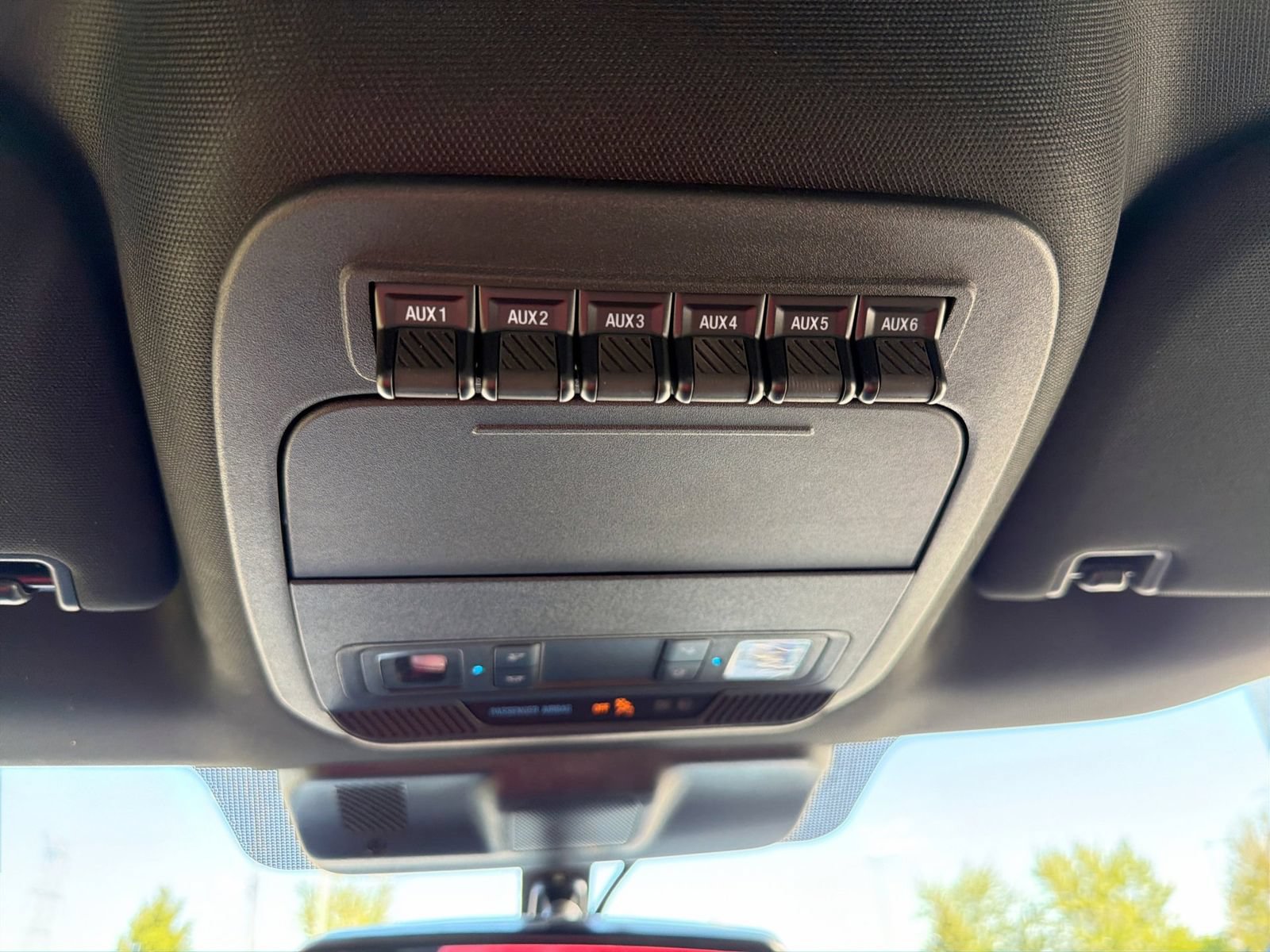 Certified 2023 Ford F150 Tremor AWD/4WD image 39