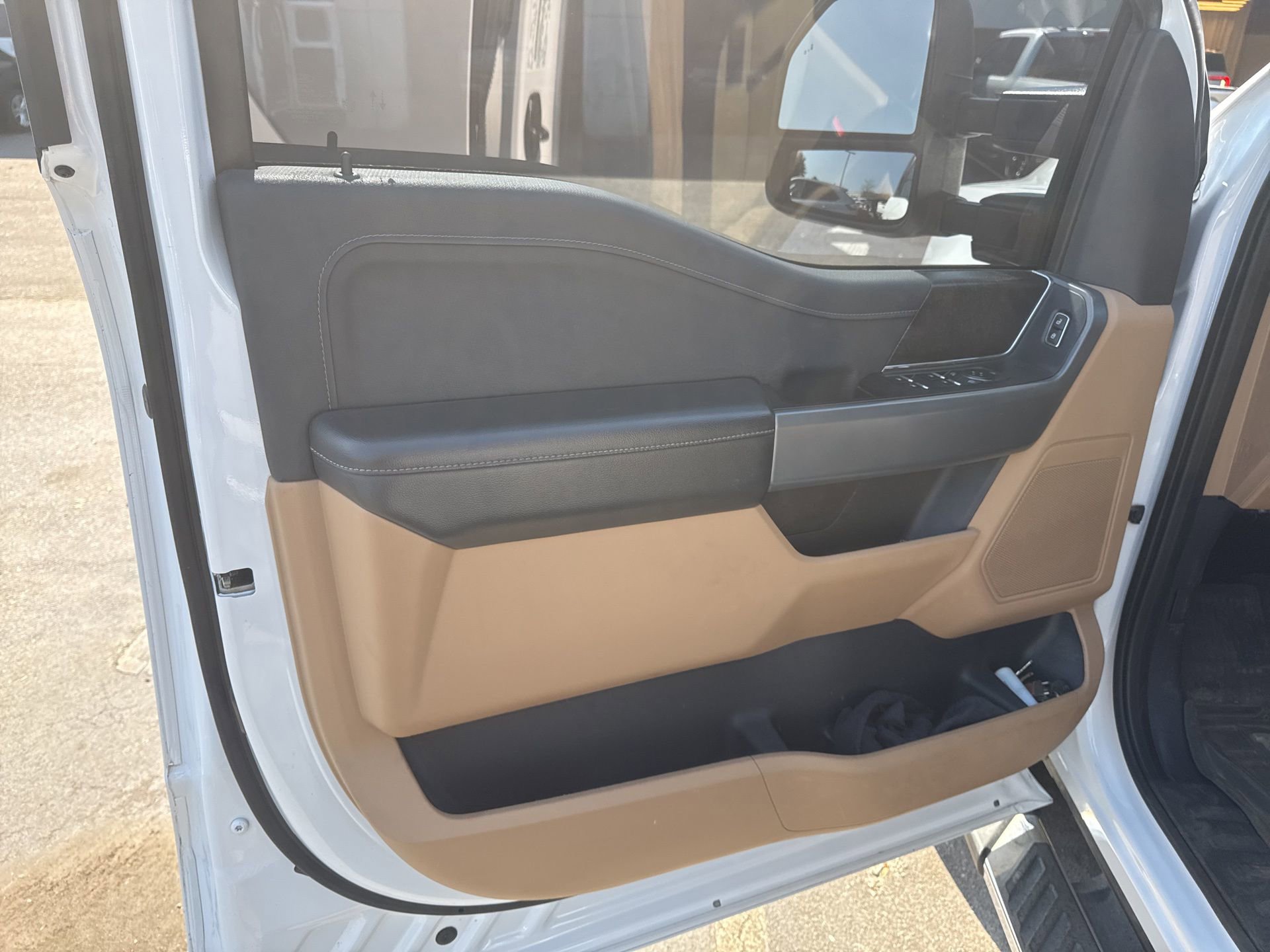 Certified 2021 Ford F150 XLT w/ Equipment Group 302A High image 13