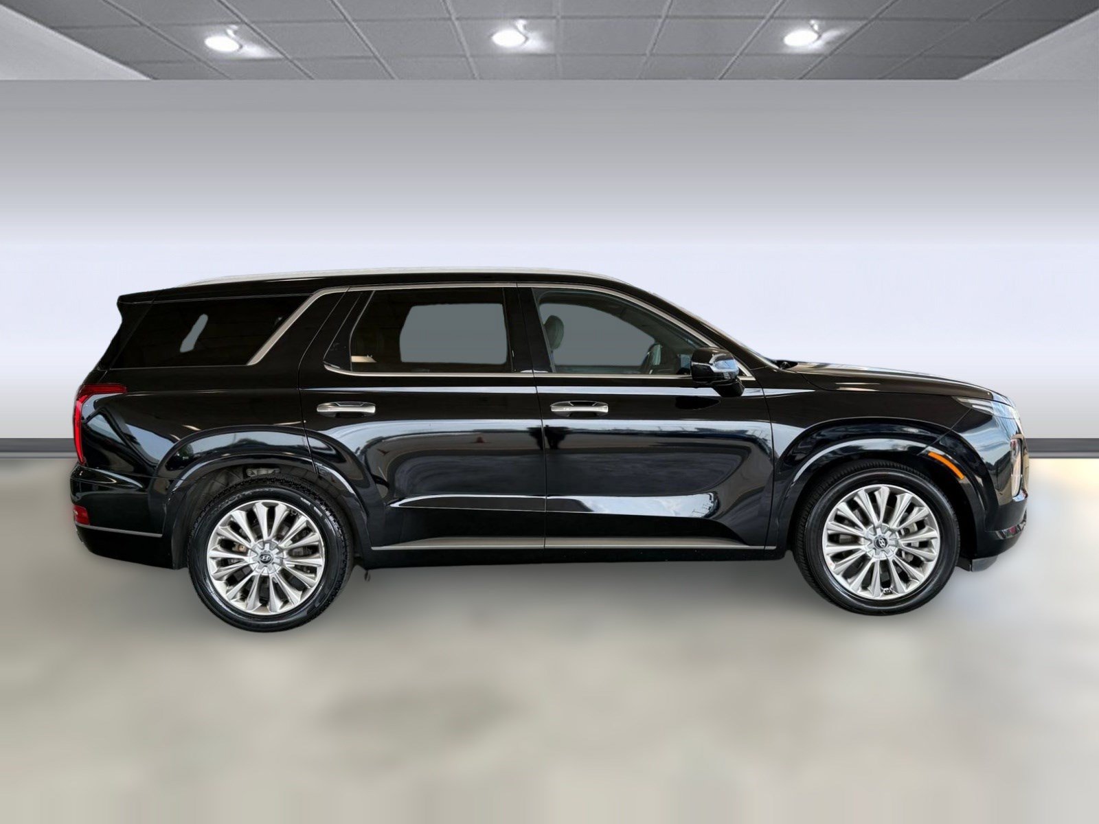 Used 2020 Hyundai Palisade Limited FWD image 18