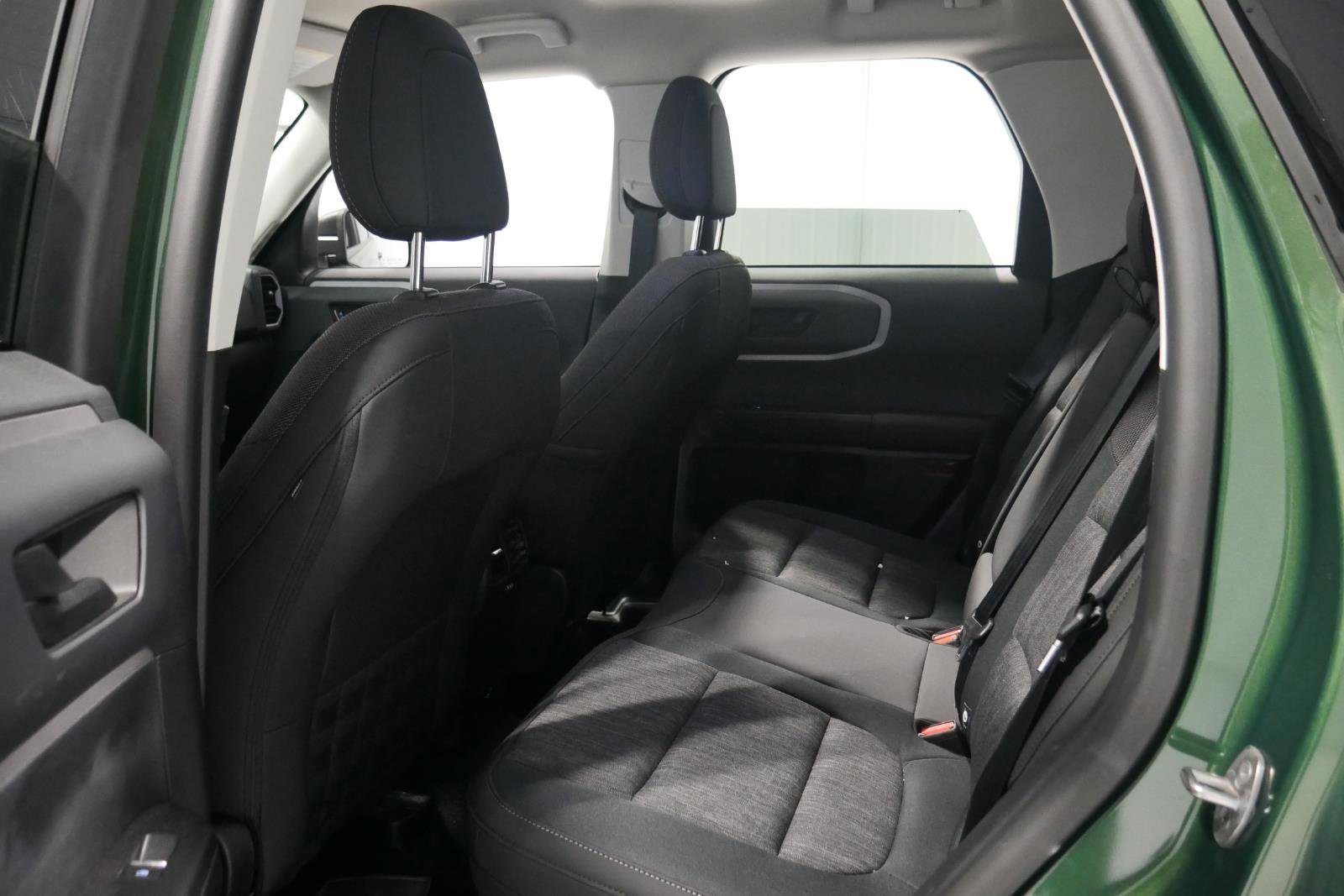 Certified 2023 Ford Bronco Sport Big Bend image 12