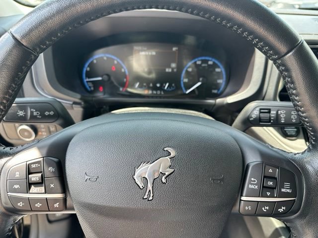 Certified 2022 Ford Bronco Sport Big Bend w/ Convenience Package AWD/4WD image 22