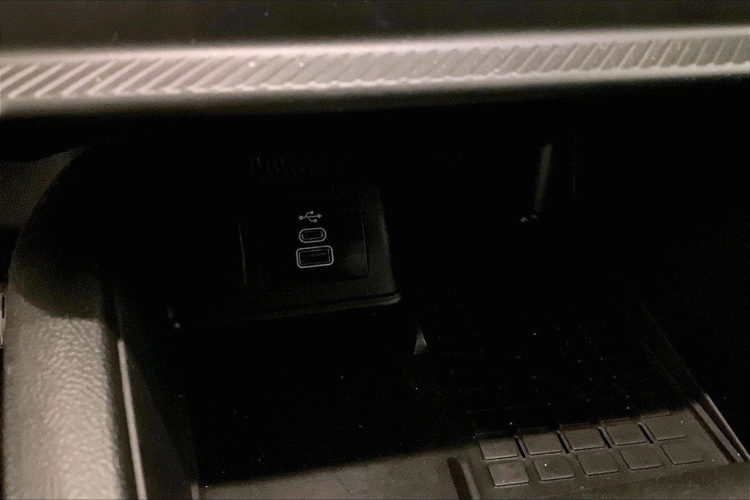 Certified 2025 Ford Bronco Sport Heritage w/ Convenience Package image 31