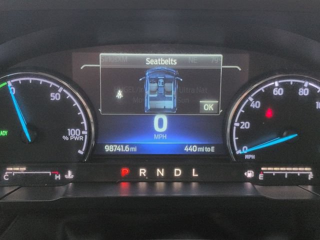 Certified 2023 Ford Maverick Lariat w/ Lariat Luxury Package FWD image 27