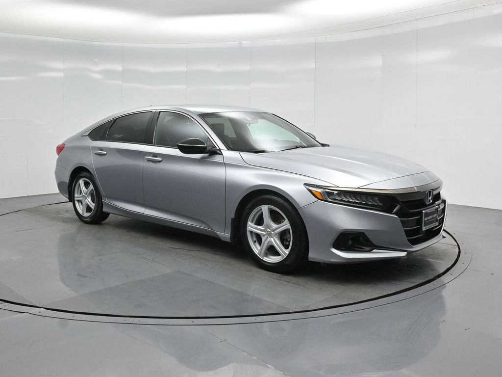Used 2021 Honda Accord Sport image 7