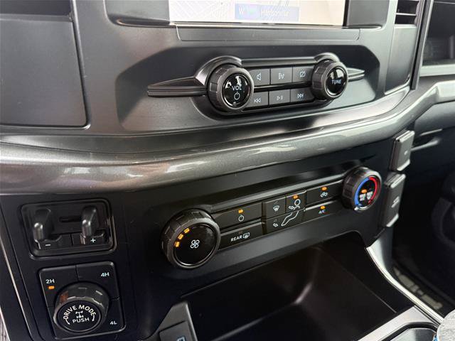Certified 2023 Ford F150 XL w/ STX Appearance Package AWD/4WD image 22