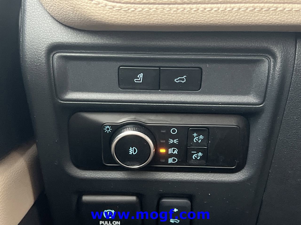 Certified 2024 Ford Expedition Max Limited image 23