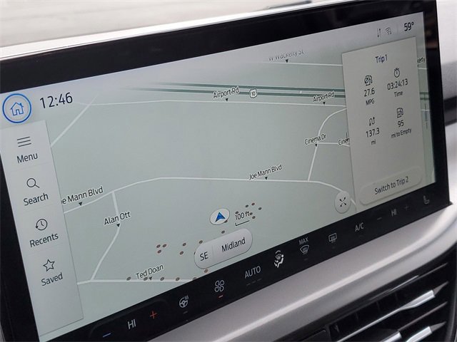 Certified 2023 Ford Escape Active w/ Tech Pack #1 image 19