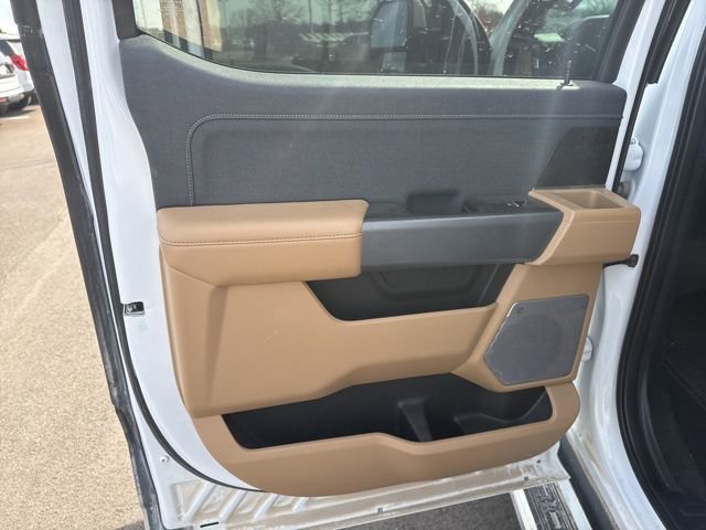 Certified 2023 Ford F450 Lariat image 21