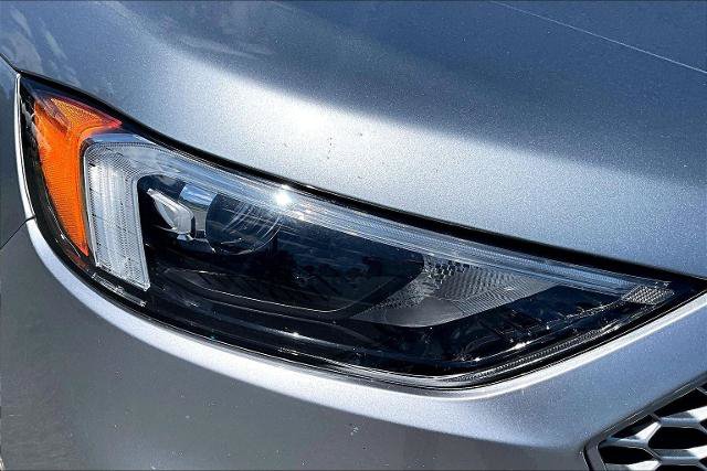 Certified 2024 Ford Edge SEL AWD/4WD image 29