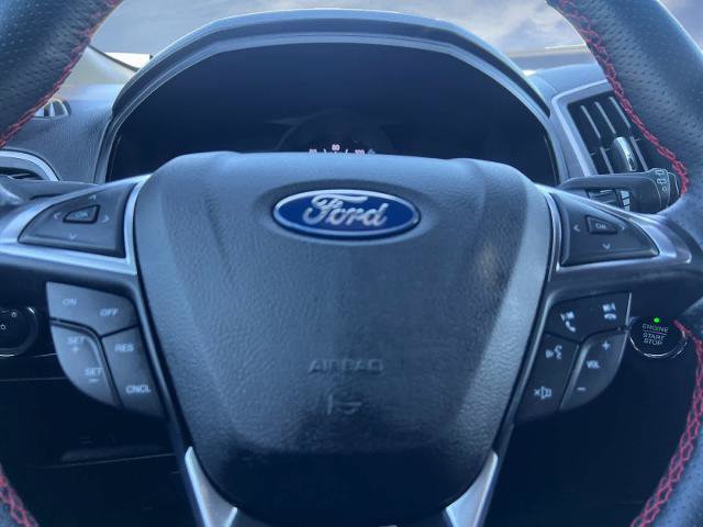 Certified 2023 Ford Edge ST-Line AWD/4WD image 11