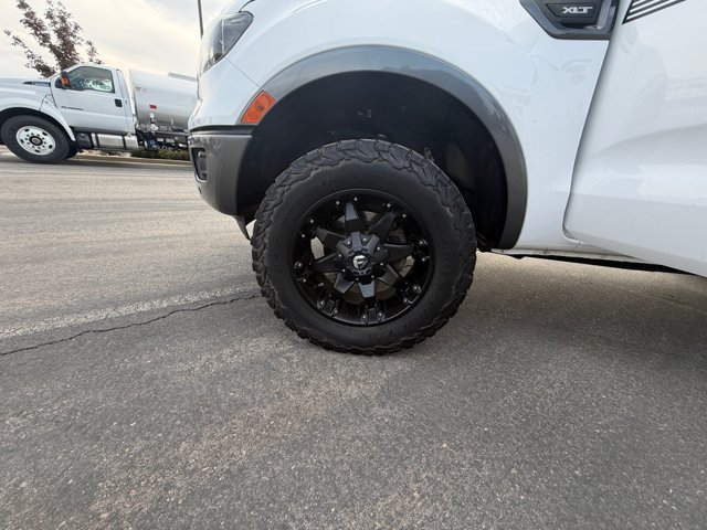 Certified 2019 Ford Ranger XLT w/ Equipment Group 301A Mid RWD image 26