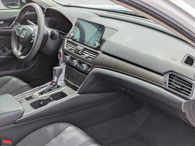 Used 2018 Honda Accord EX image 24