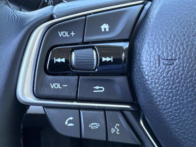 Used 2021 Honda Accord EX-L image 26