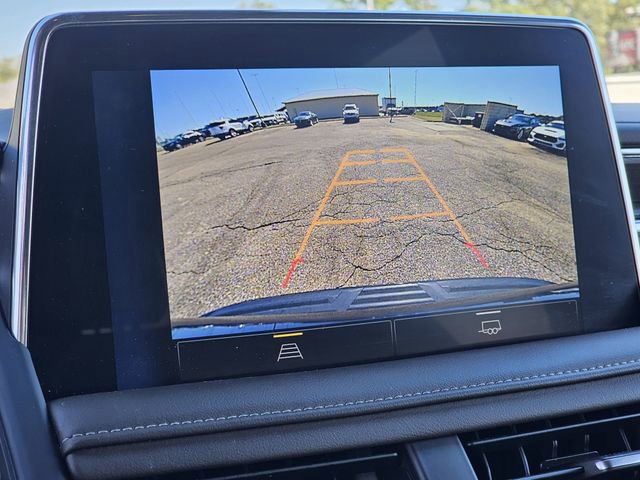 Used 2024 Chevrolet Suburban LT image 11