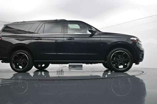 Certified 2023 Ford Expedition Max Limited AWD/4WD image 38
