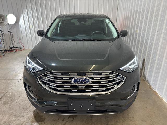 Certified 2022 Ford Edge SEL w/ Convenience Package AWD/4WD image 20