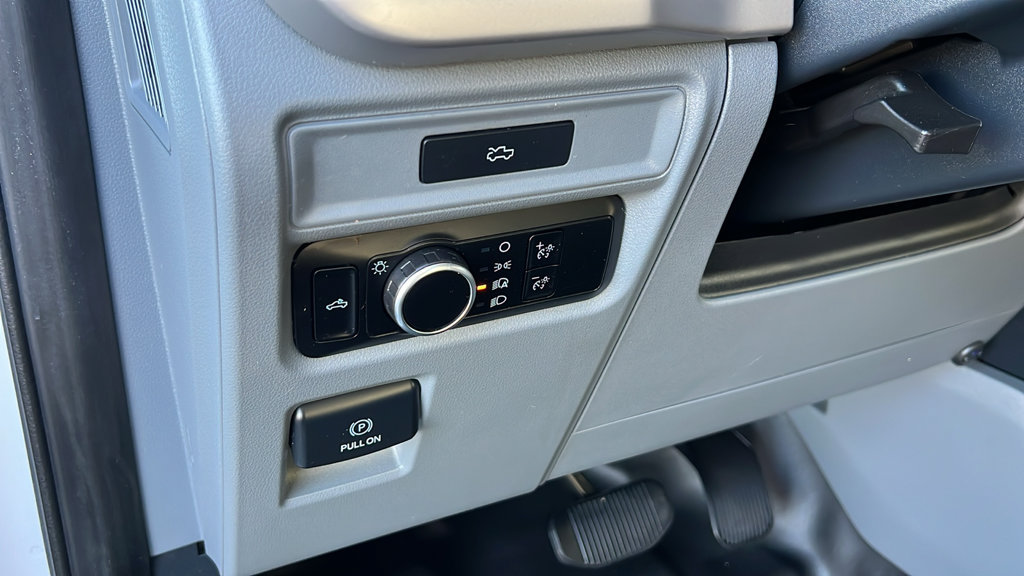 Certified 2023 Ford F150 Lightning Pro AWD/4WD image 13