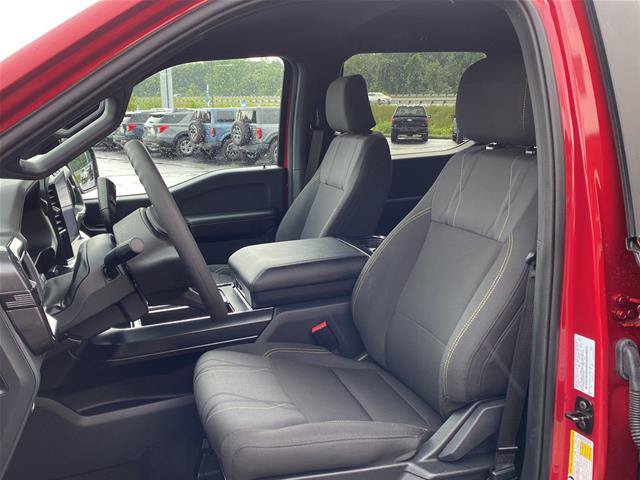 Certified 2024 Ford F150 STX w/ STX Black Appearance Package AWD/4WD image 16