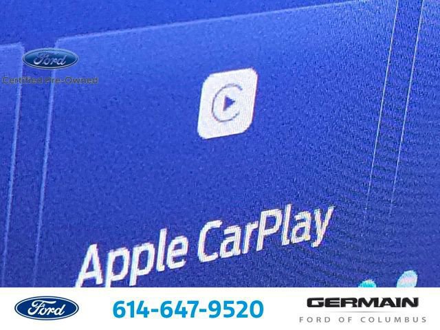 Certified 2022 Ford Explorer Timberline image 36