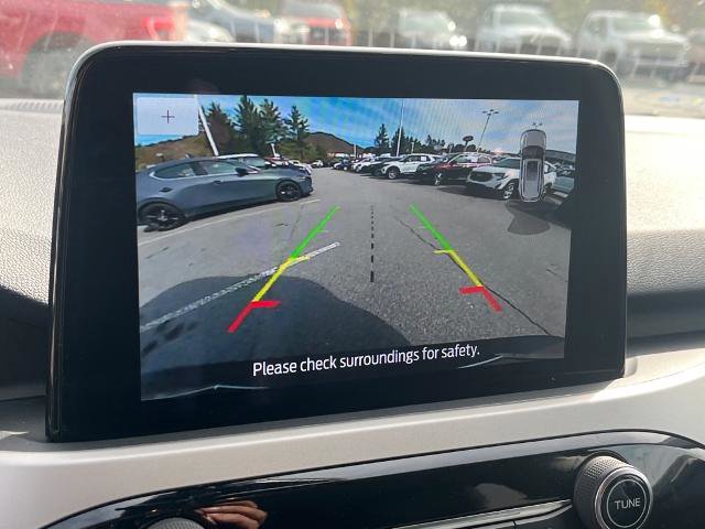 Certified 2022 Ford Escape SEL w/ Technology Package image 12