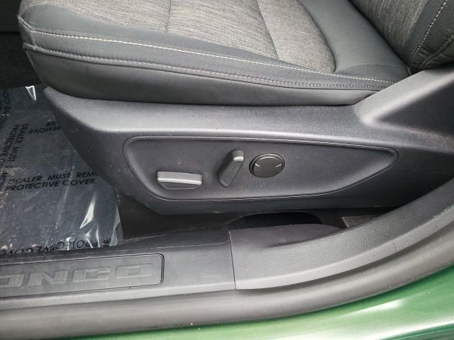 Certified 2024 Ford Bronco Sport Big Bend w/ Convenience Package image 14