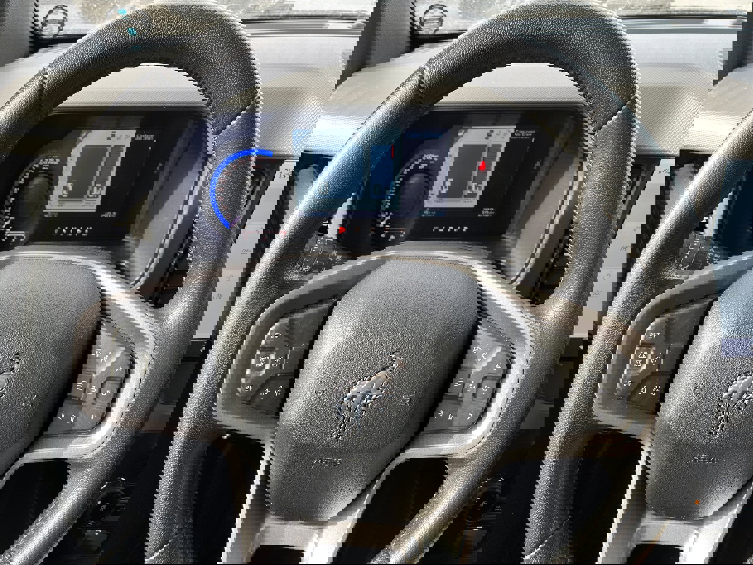 Certified 2024 Ford Bronco Big Bend image 22