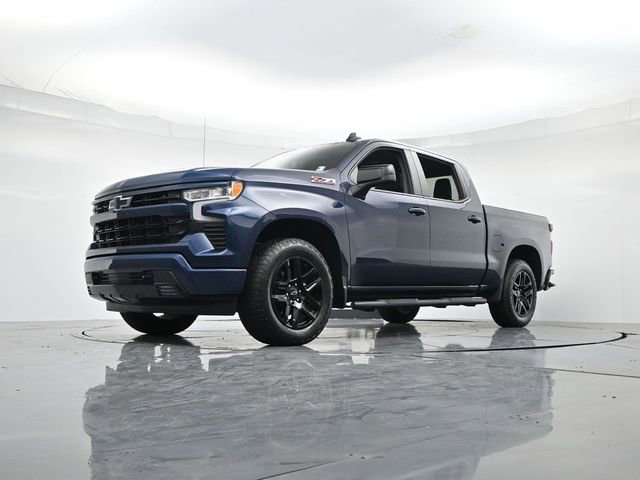 Used 2022 Chevrolet Silverado 1500 RST image 32