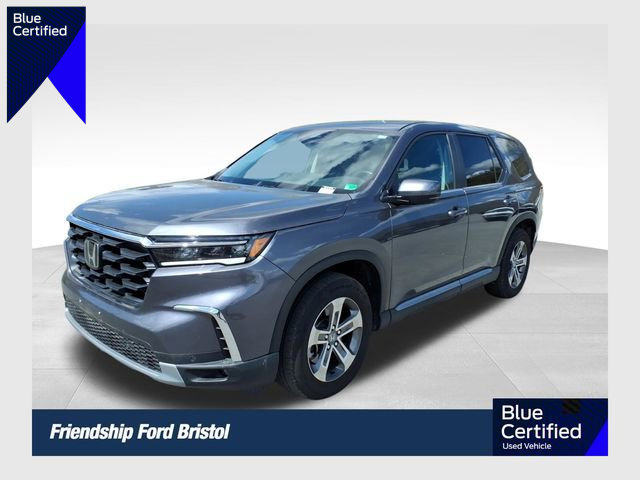 Used 2025 Honda Pilot EX-L