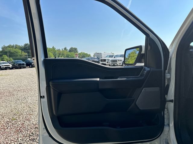 Certified 2026 Ford F150 Lariat AWD/4WD image 25