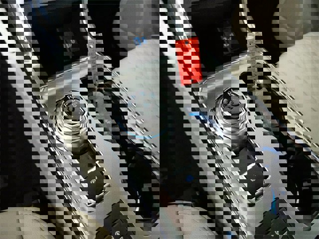 Certified 2024 Ford Edge Titanium w/ Class II Trailer Tow Package image 18