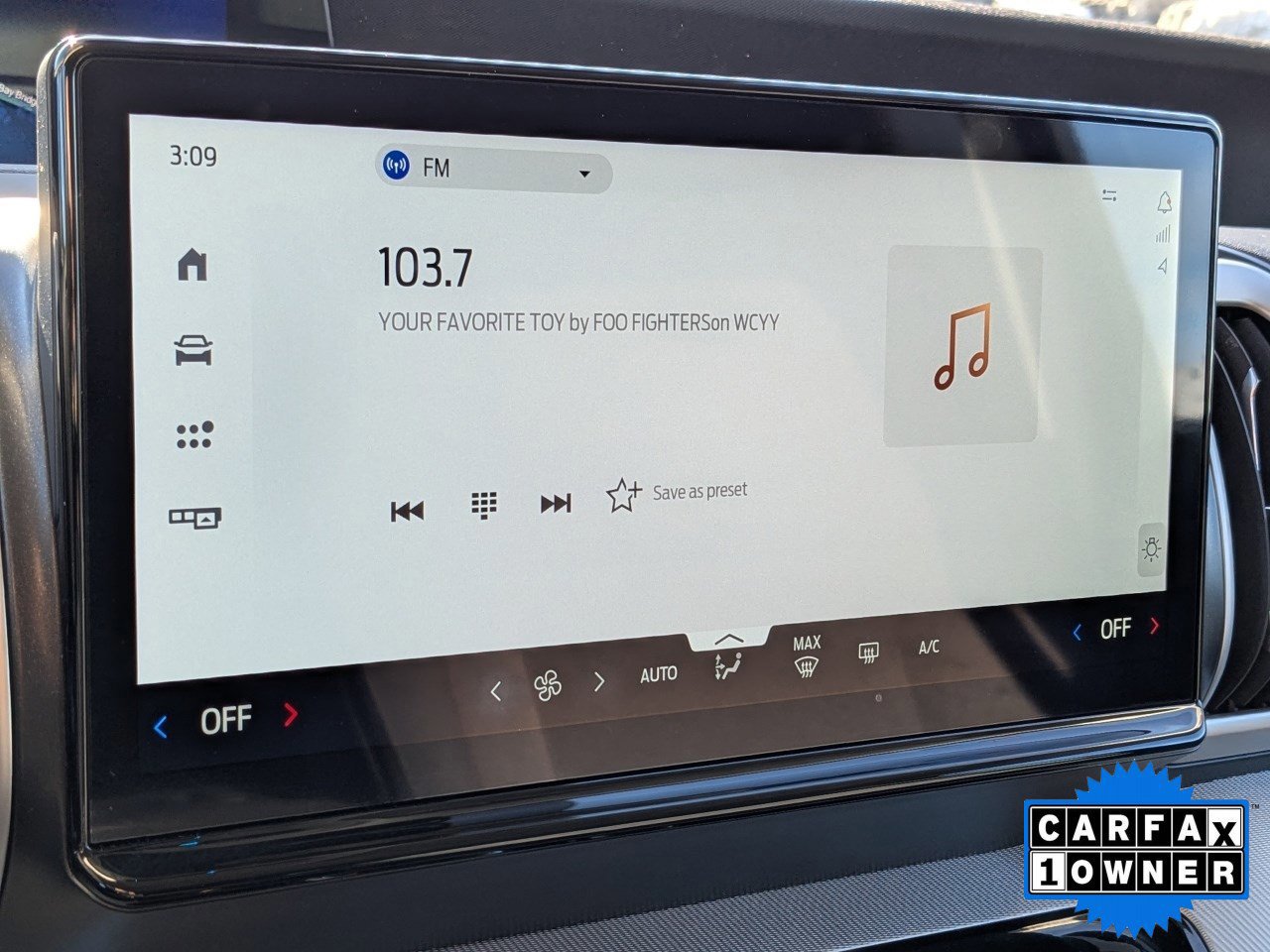 Certified 2025 Ford Expedition Active image 25