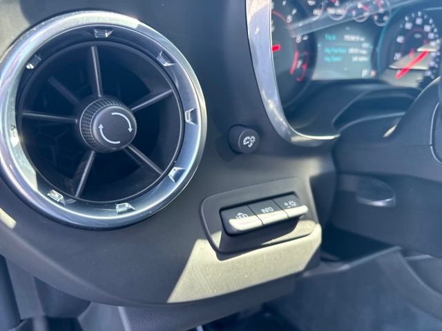 Used 2018 Chevrolet Camaro SS RWD image 18