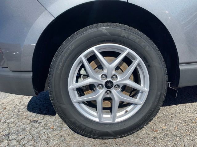 Certified 2024 Ford Edge SEL image 32