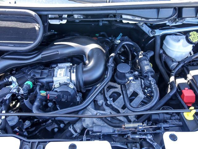 Certified 2025 Ford Transit 250 148 High Roof w/ Load Area Protection Package RWD image 31