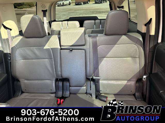 Certified 2019 Ford Flex Limited w/ Equipment Group 303A AWD/4WD image 19