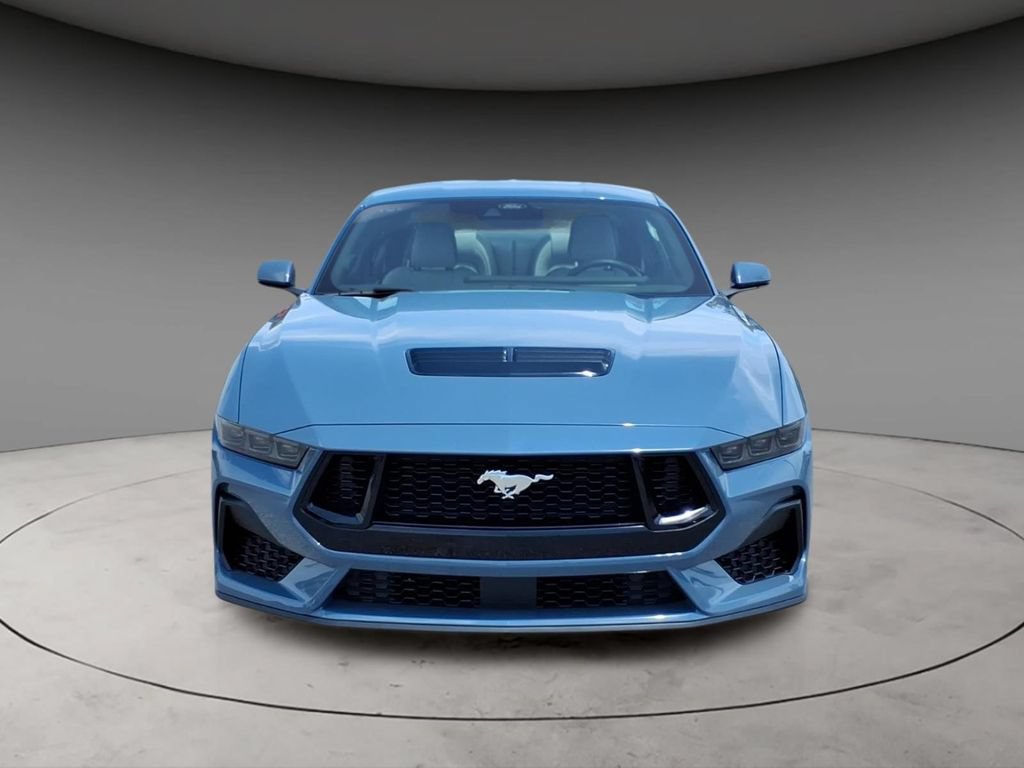 Certified 2025 Ford Mustang GT Premium RWD image 14
