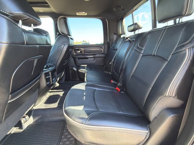 Used 2024 RAM 2500 Limited image 17