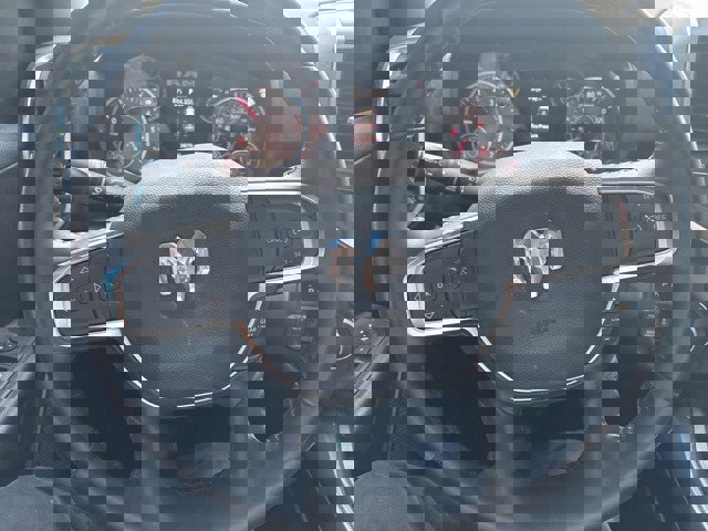 Used 2024 RAM 1500 Big Horn image 17