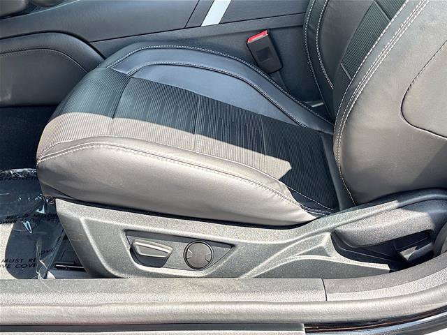 Certified 2022 Ford Mustang Shelby GT500 w/ Technology Package RWD image 21