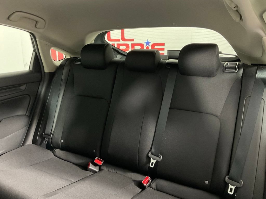 Used 2023 Honda Civic LX image 16